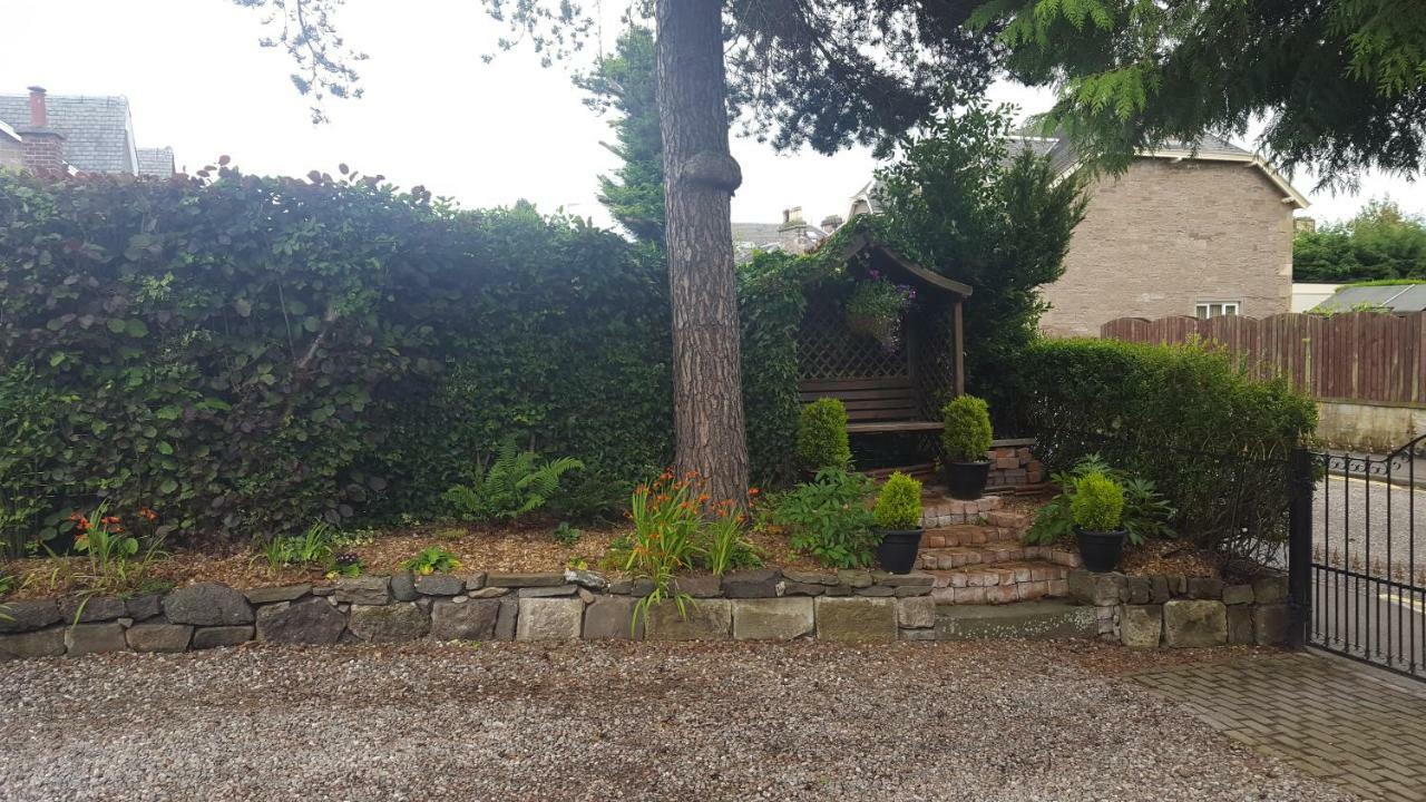 Strathcona Guesthouse Perth Exterior foto